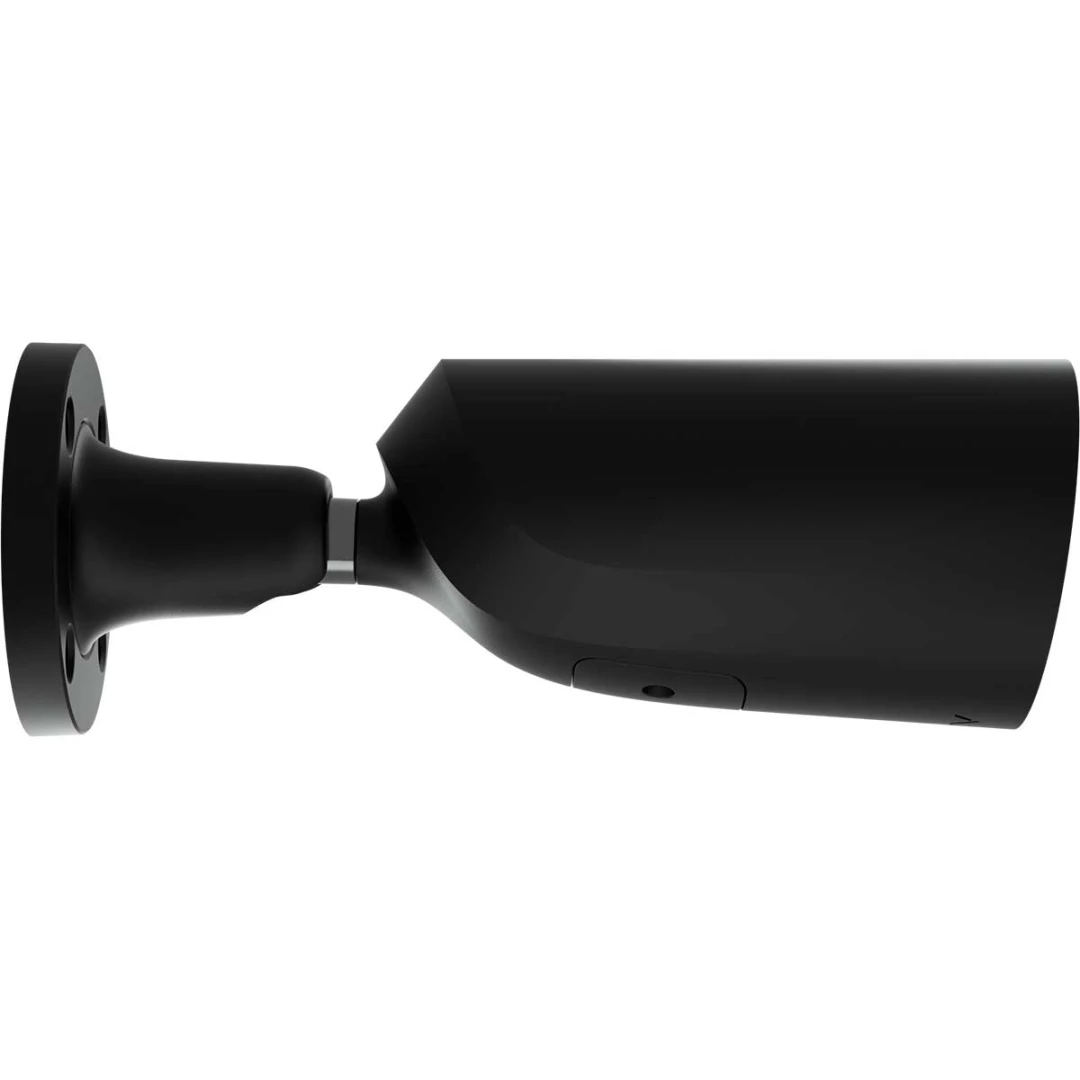 Ajax BulletCam (5 Mp/4 mm) Black - Дротова охоронна IP-камера - Зображення 6