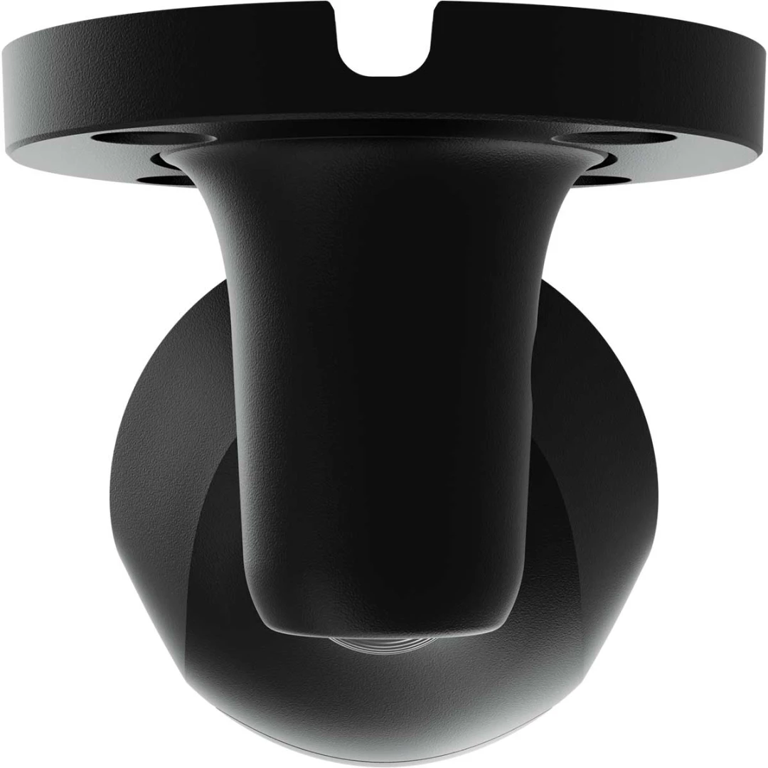 Ajax BulletCam (5 Mp/4 mm) Black - Дротова охоронна IP-камера - Зображення 5