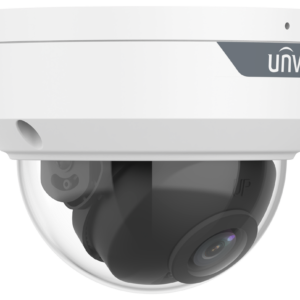 IP-відеокамера Uniview IPC324LB-ADF28K-H (2.8) White