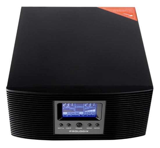 Інвертор Prologix 800 (PLP800XL) - Зображення 3