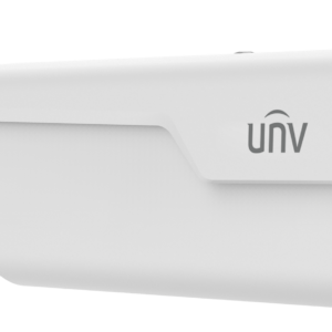 IP-відеокамера Uniview PKC2640@Z28-P (2.8-12) White