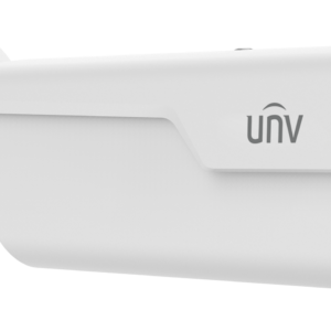 IP-відеокамера Uniview PKC2630@Z28-P (2.8-12) White