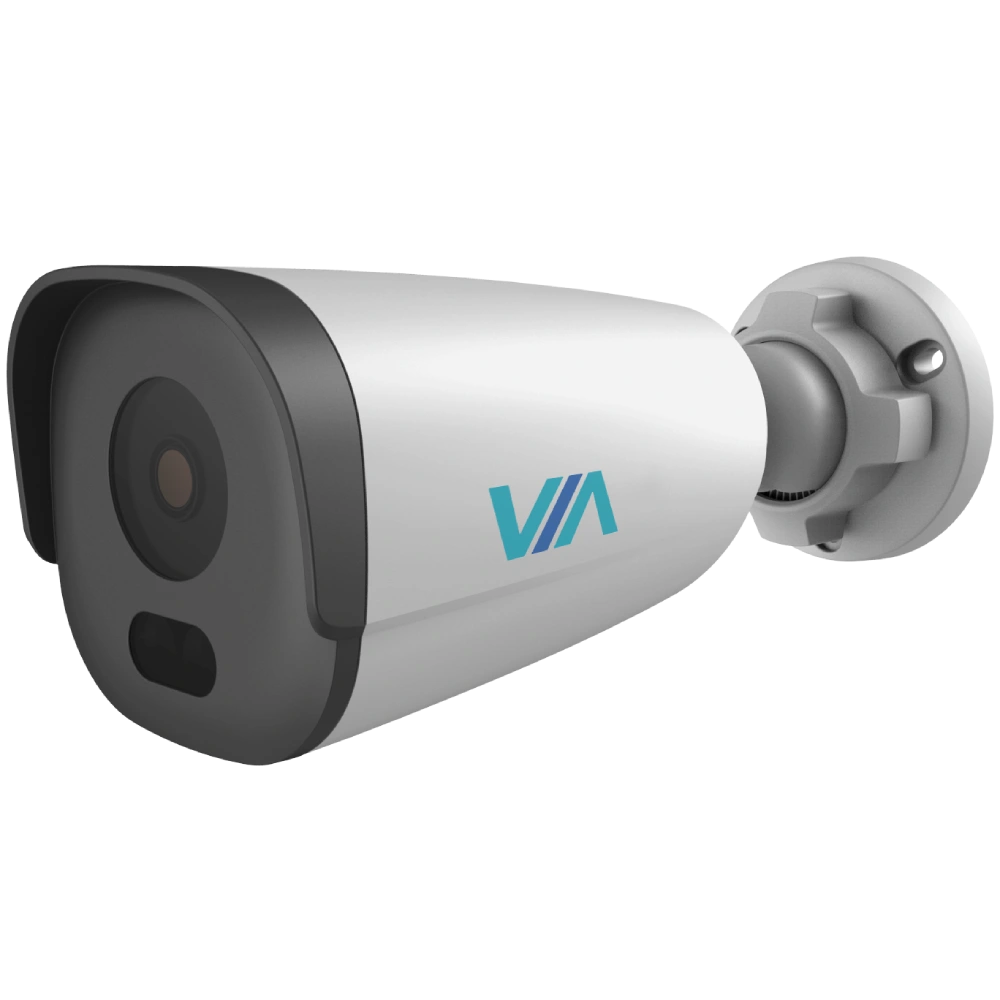 2 МП фіксована IP відеокамера VIAsecurity VS-B22AS