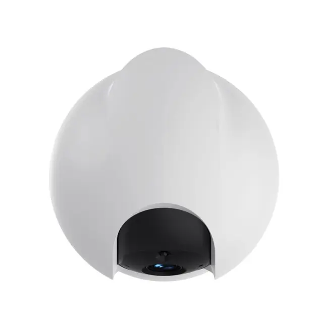 2 МП PT Wi-Fi відеокамера Hikvision DS-2CV2Q21G1-IDW(W)/EU (4мм) - Зображення 2