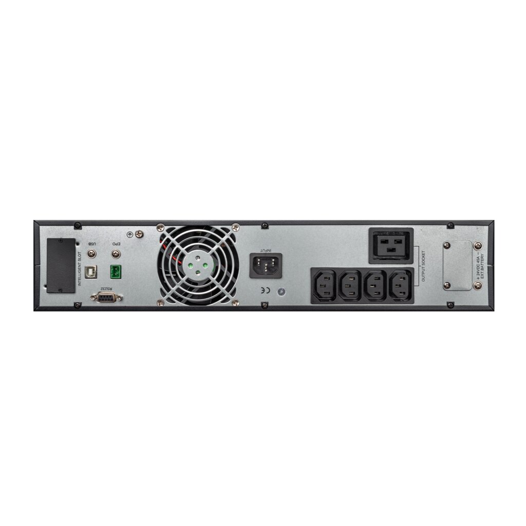 Smart-UPS LogicPower 1000 PRO RM (with battery) - Зображення 3
