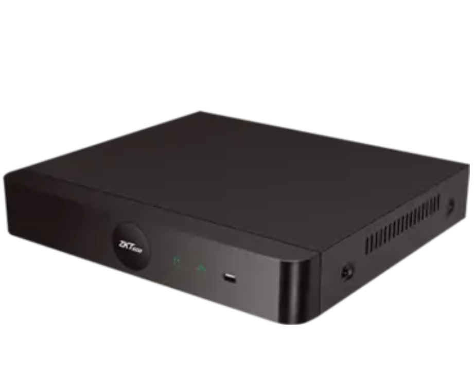 Мережевий IP відеореєстратор ZKTeco Z8508NER