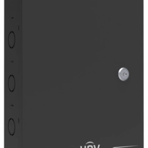 Мережевий контролер Uniview OER-SR42 Black