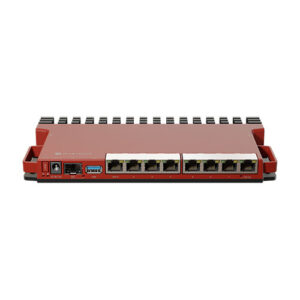 Роутер Mikrotik L009UiGS-RM