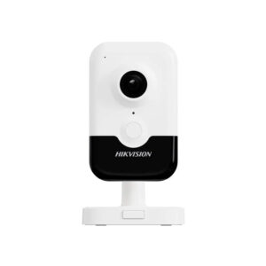 2 МП IP-відеокамера Hikvision DS-2CD2423G2-IW(W) (2.8 мм) Wi-Fi AcuSense