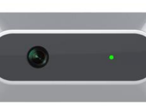 Детектор температури Uniview OEP-BTM32-NB Gray