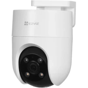 5 Мп Wi-Fi IP-видеокамера Ezviz CS-H8c Pro (3K) с панорамированием и наклоном
