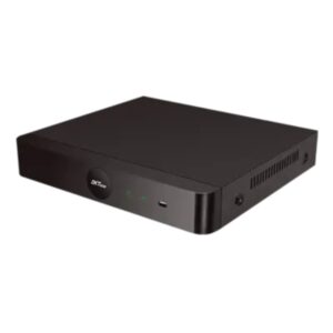 Мережевий IP відеореєстратор ZKTeco Z8508NER-8P