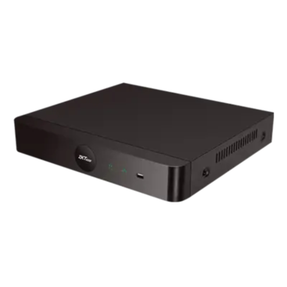 Мережевий IP відеореєстратор ZKTeco Z8508NER-8P