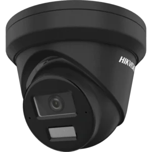 IP-відеокамера Hikvision DS-2CD2343G2-LI2U (2.8) Black