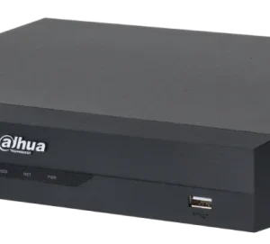 Відеореєстратор Dahua DH-XVR5116HS-5M-I3 Black