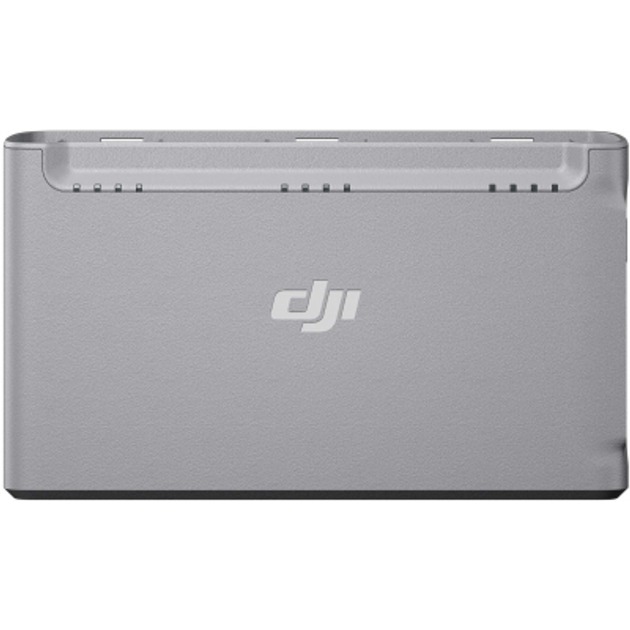 Зарядний пристрій DJI Mini 2 Two-Way Charging Hub (CP.MA.00000328.01)