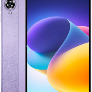 Планшет Oukitel OT11 4GB/128GB + Case + Slylus Purple (6931940737111)