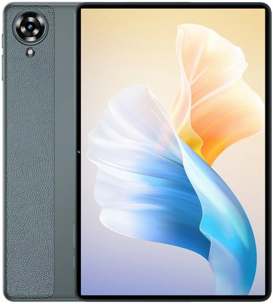 Планшет Oukitel OT11 4GB/128GB + Case + Slylus Grey (6931940737128)