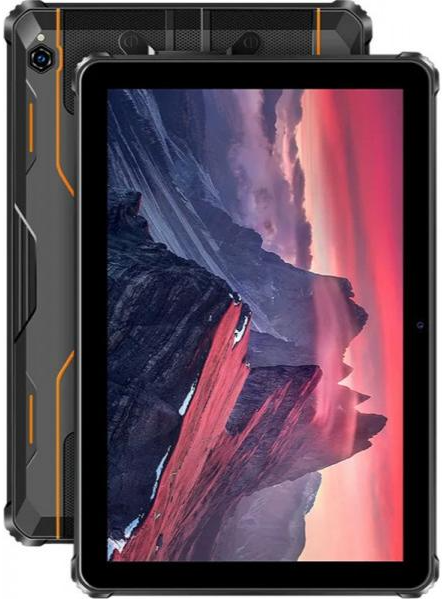 Планшет Oukitel RT9 6GB/256GB Orange (6931940766838)