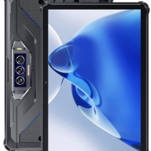 Планше Oukitel RT7 4G TITAN 8GB/256GB Blue (6931940736282)