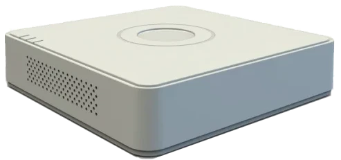 Відеореєстратор Hikvision iDS-7116HQHI-M1/S(E) White