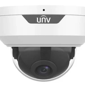 Відеокамера MHD Uniview UAC-D122-AF28M White
