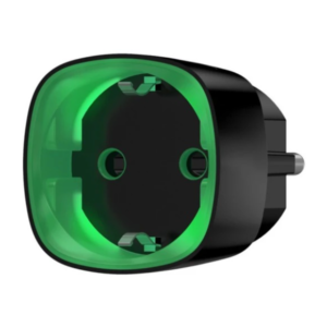 Пластиковий корпус DummyBox Ajax Socket Black (20949.34.BL)