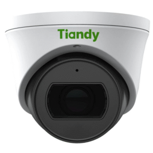 IP-відеокамера Tiandy TC-C35SS Spec: I5/A/E/Y/M/H/2.7-13.5mm White
