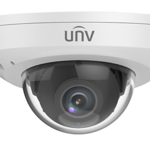 IP-відеокамера Uniview IPC314SB-ADF28K-I0 White