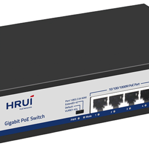 Комутатор HongRui HR901-AXG-42NS