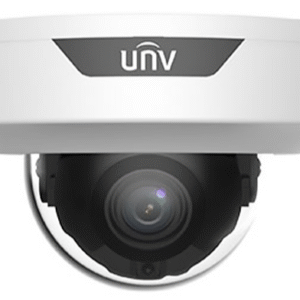 IP-відеокамера Uniview IPC354SB-ADNF28K-I0 White