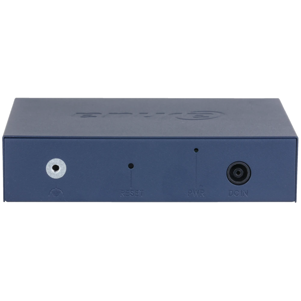 Комутатор 4 порти керований Dahua DH-CS4006-4ET2GT-36 PoE - Зображення 2