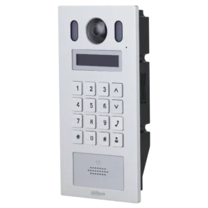 Панель виклику Dahua DHI-VTO6222E-P IP IK08