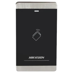 Зчитувач Hikvision DS-K1103M Mifare IP64