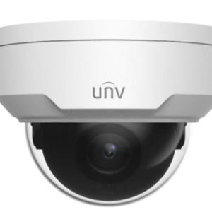 IP-відеокамера Uniview IPC324LB-SF28K-G White