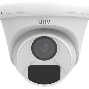 Відеокамера MHD Uniview UAC-T115-F28 White