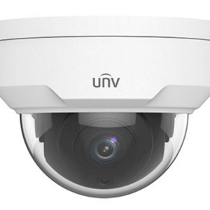 IP-відеокамера Uniview ІPC322LR3-VSPF28-A