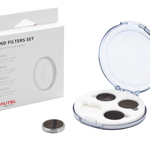 Фільтри ND4/8/16/32 для Autel EVO Lite (103000022)