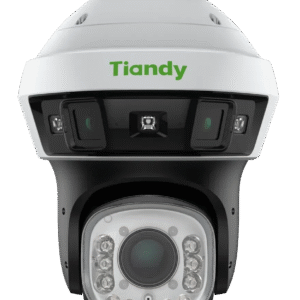 IP-відеокамера Tiandy TC-H366V White (00-00002498)
