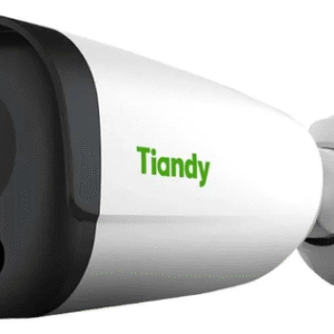 IP-відеокамера Tiandy TC-C32GS Spec: I5/E/Y/C/SD/2.8mm/V4.2 (00-00001712)