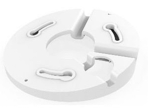 Монтажний адаптер для камери Uniview TR-UM06-E-IN