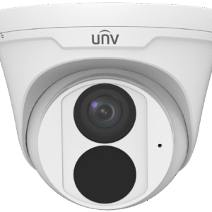 IP-відеокамера Uniview IPC3614LE-ADF28K-H White
