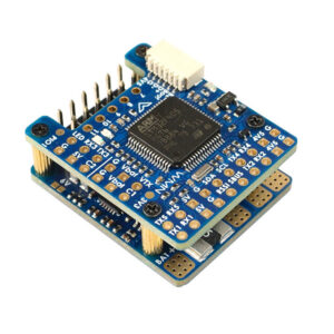 Польотний контролер Matek F405-WMN