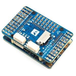 Польотний контролер Matek H743-WLITE