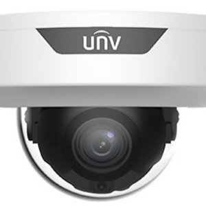 IP-відеокамера Uniview IPC354SB-ADNF40K-I0 White