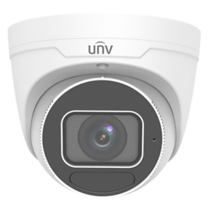 IP-відеокамера Uniview IPC3634SB-ADZK-I0 White