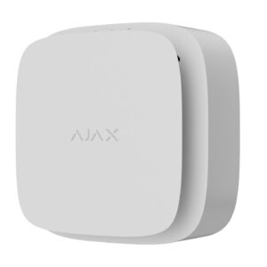 Бездротовий датчик температури Ajax FireProtect 2 RB (Heat) White