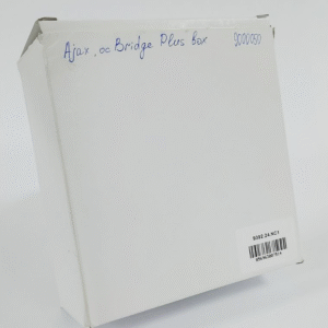 (Уцінка) Приймач радіодатчиків Ajax ocBridge Plus box EU в боксі