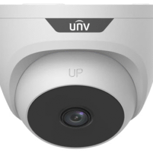 IP-відеокамера Uniview UAC-T132-F40 (4) White