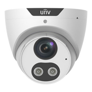 IP-відеокамера Uniview IPC3614SB-ADF40KMC-I0 White
